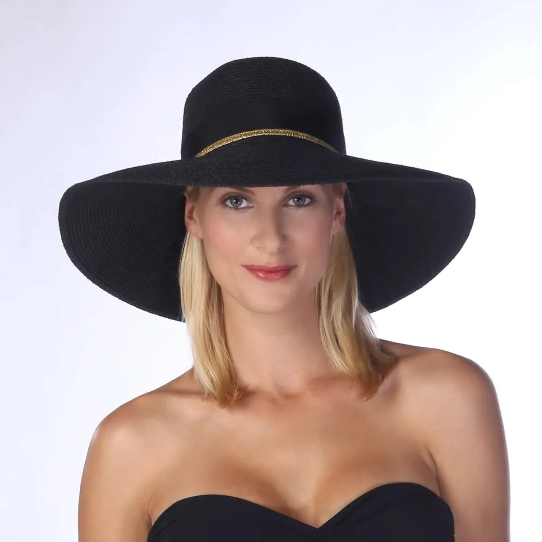Physician Endorsed Santorini Women's Sun Hat