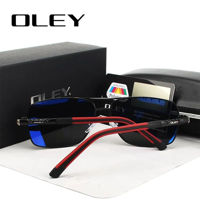 POLARIZED Driving Sunglasses