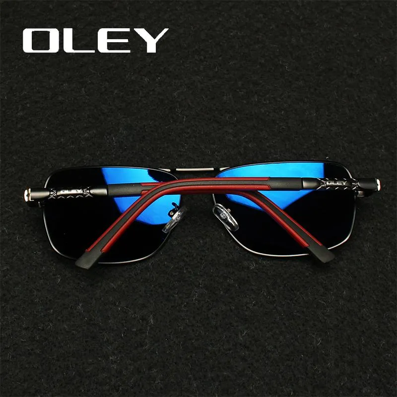 POLARIZED Driving Sunglasses