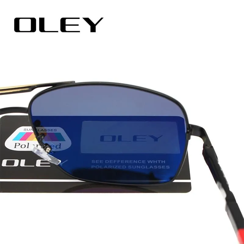 POLARIZED Driving Sunglasses