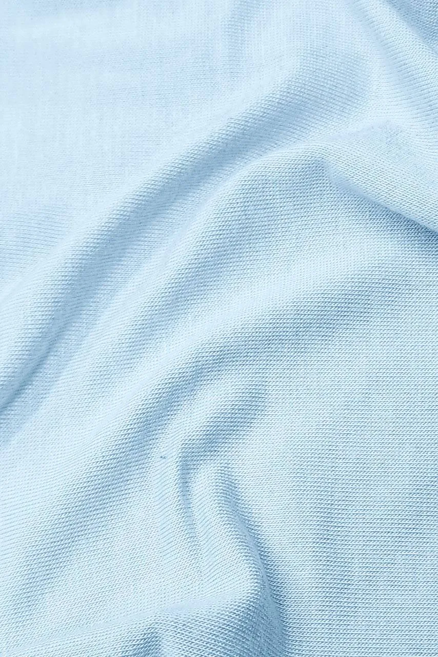 Premium Jersey Hijab - Misty