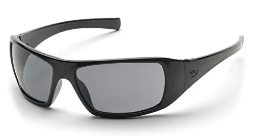 Pyramex Goliath Full Frame Safety Glasses