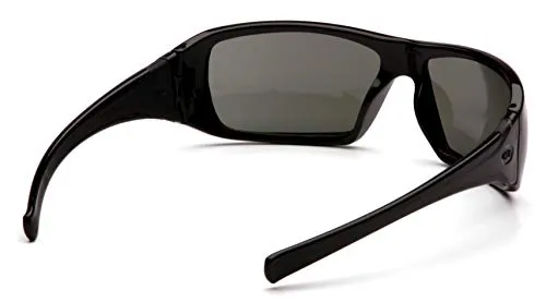 Pyramex Goliath Full Frame Safety Glasses