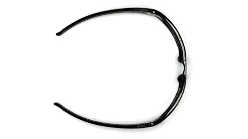 Pyramex Goliath Full Frame Safety Glasses