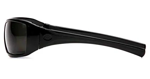 Pyramex Goliath Full Frame Safety Glasses
