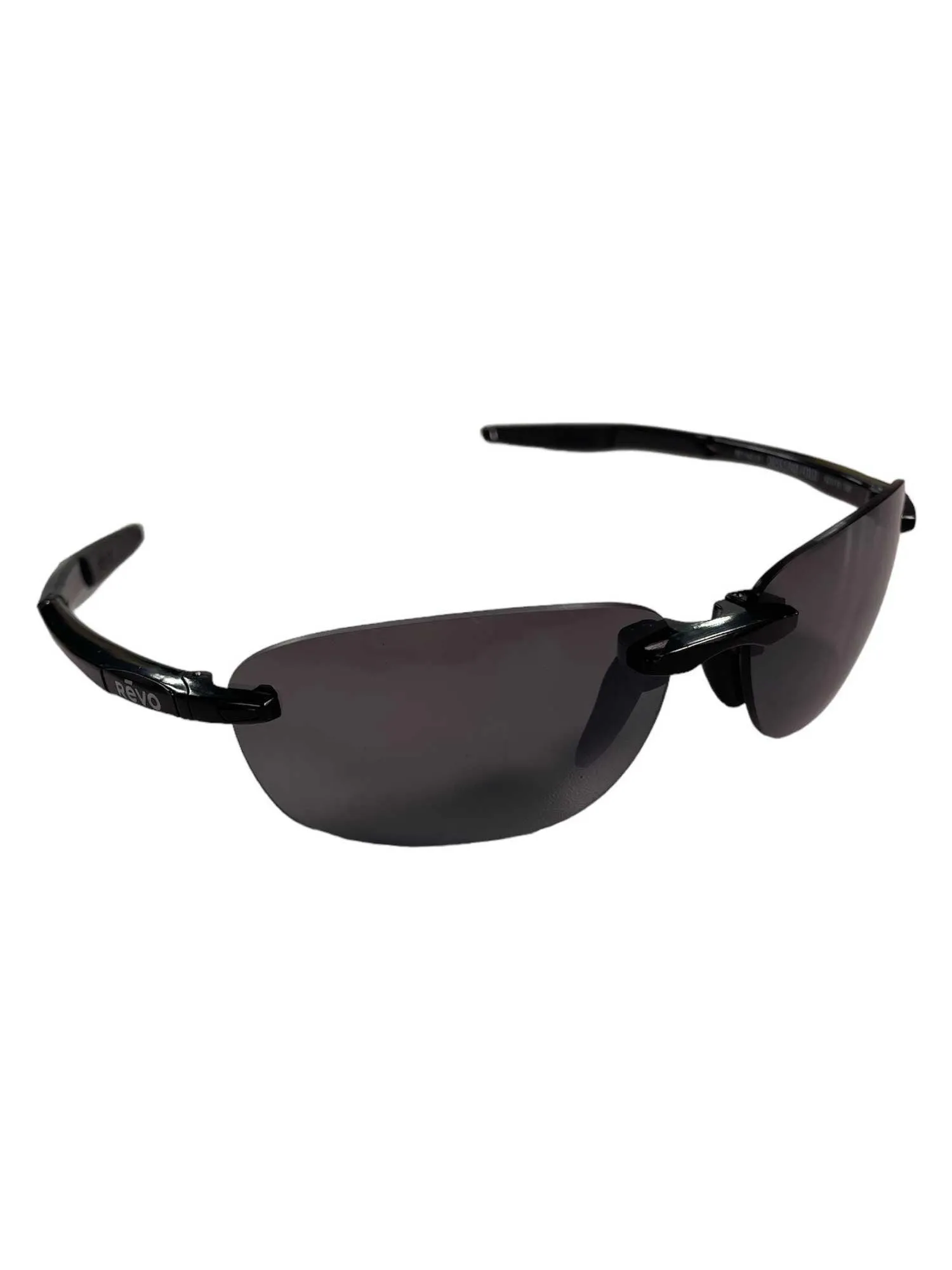 Revo Descend Fold Sunglasses