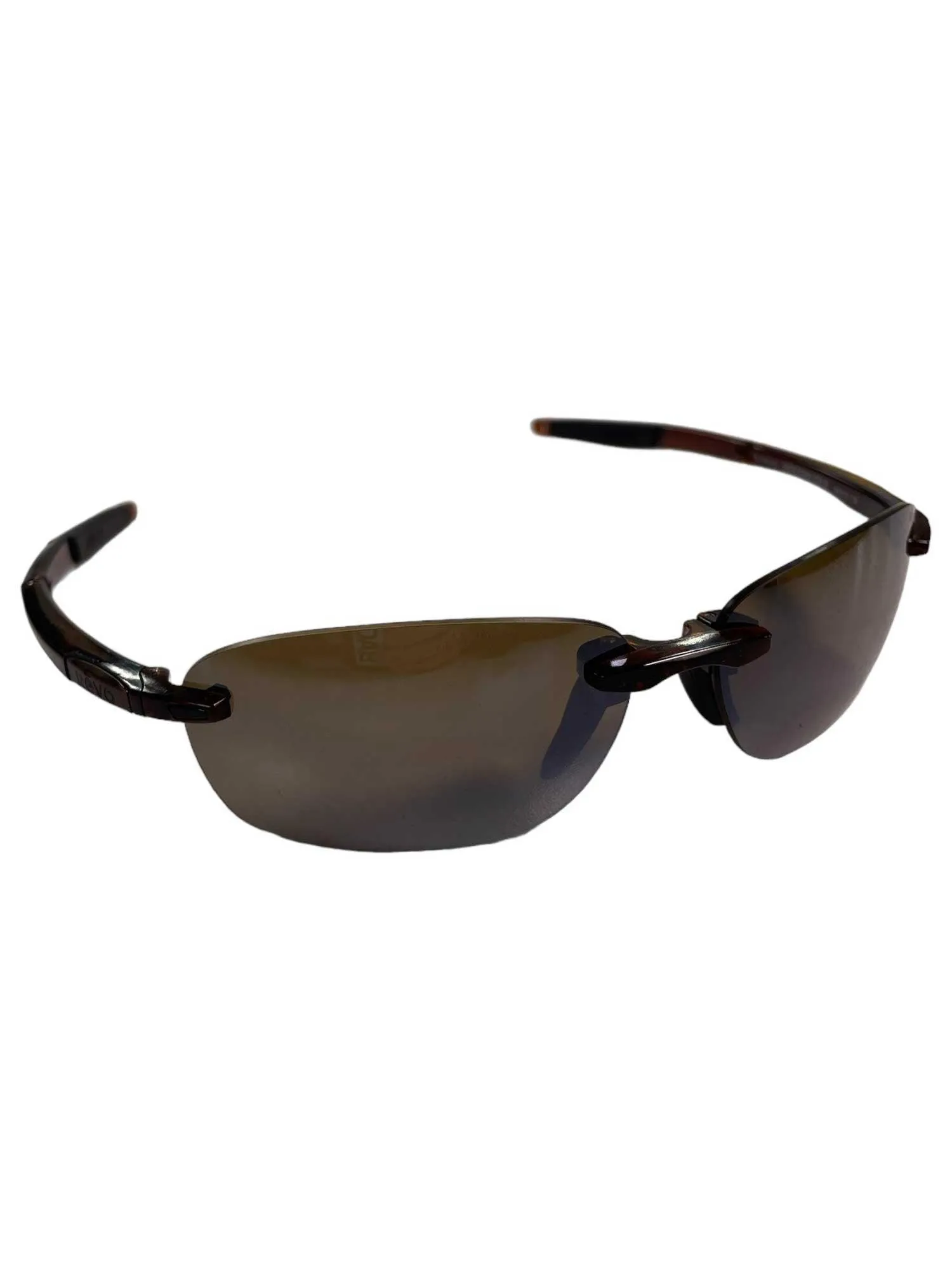 Revo Descend Fold Sunglasses