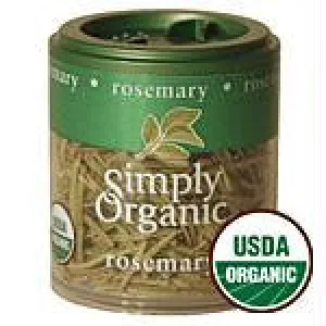 Rosemary leaf organic