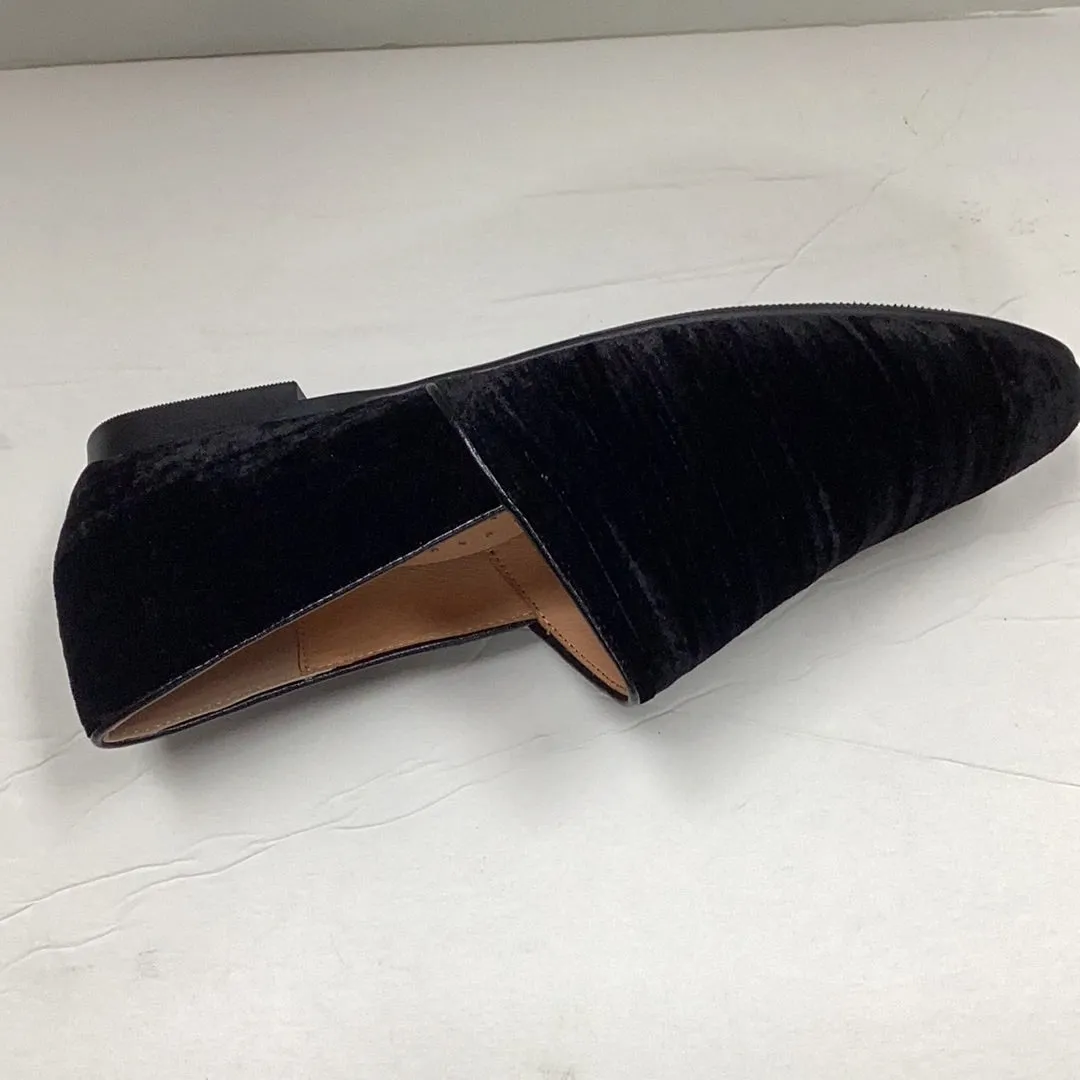 SALE FW23 Ralph Miguel Rome High Front Slip On