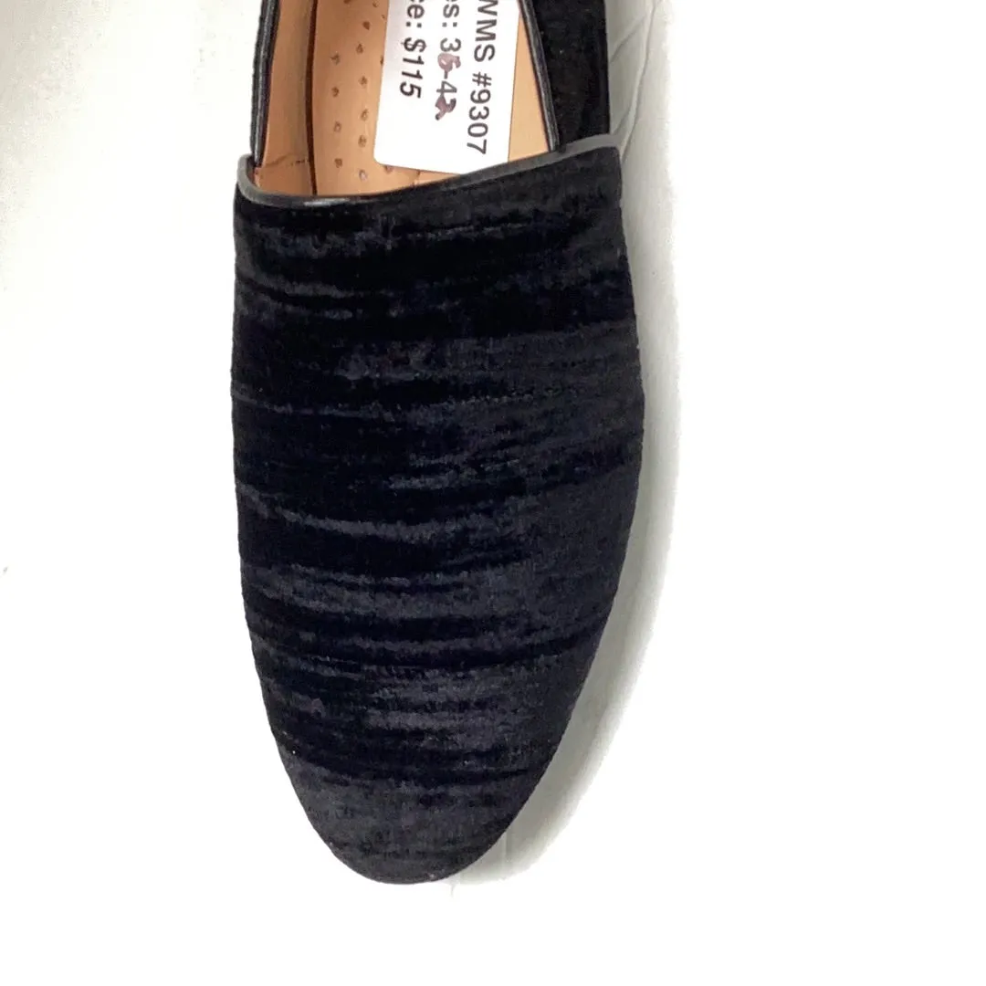 SALE FW23 Ralph Miguel Rome High Front Slip On
