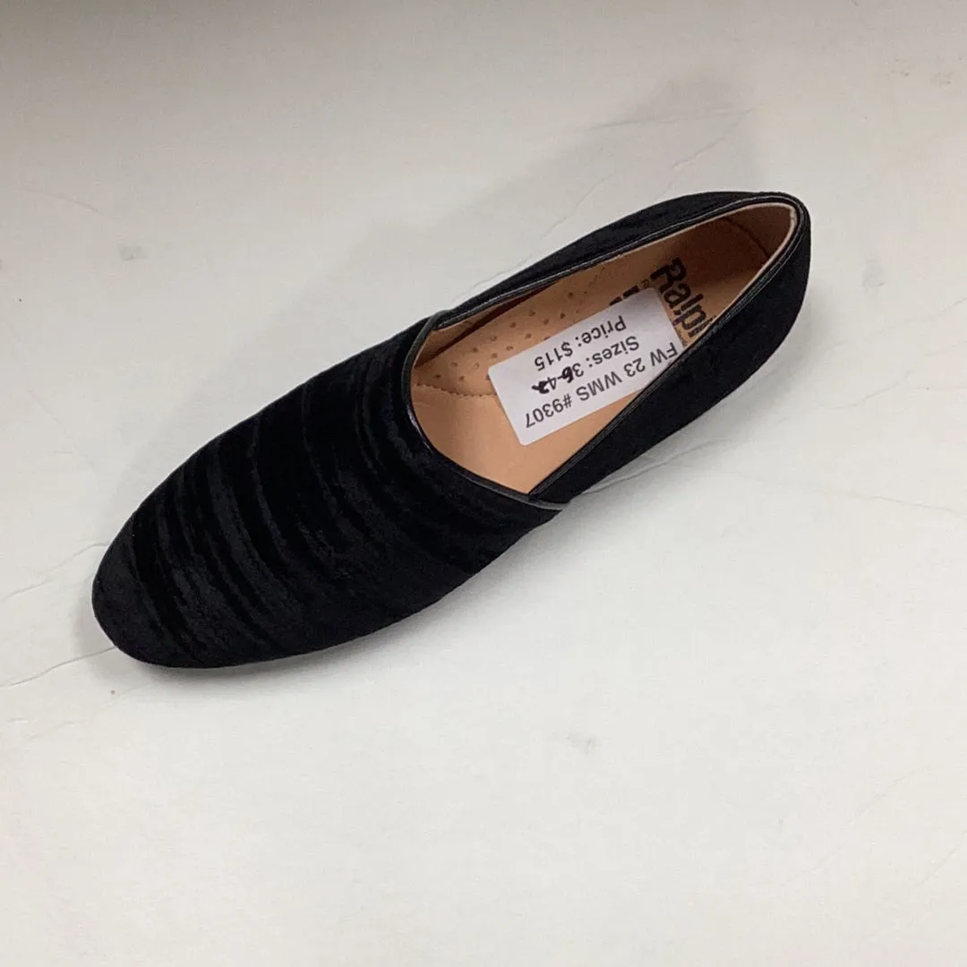 SALE FW23 Ralph Miguel Rome High Front Slip On