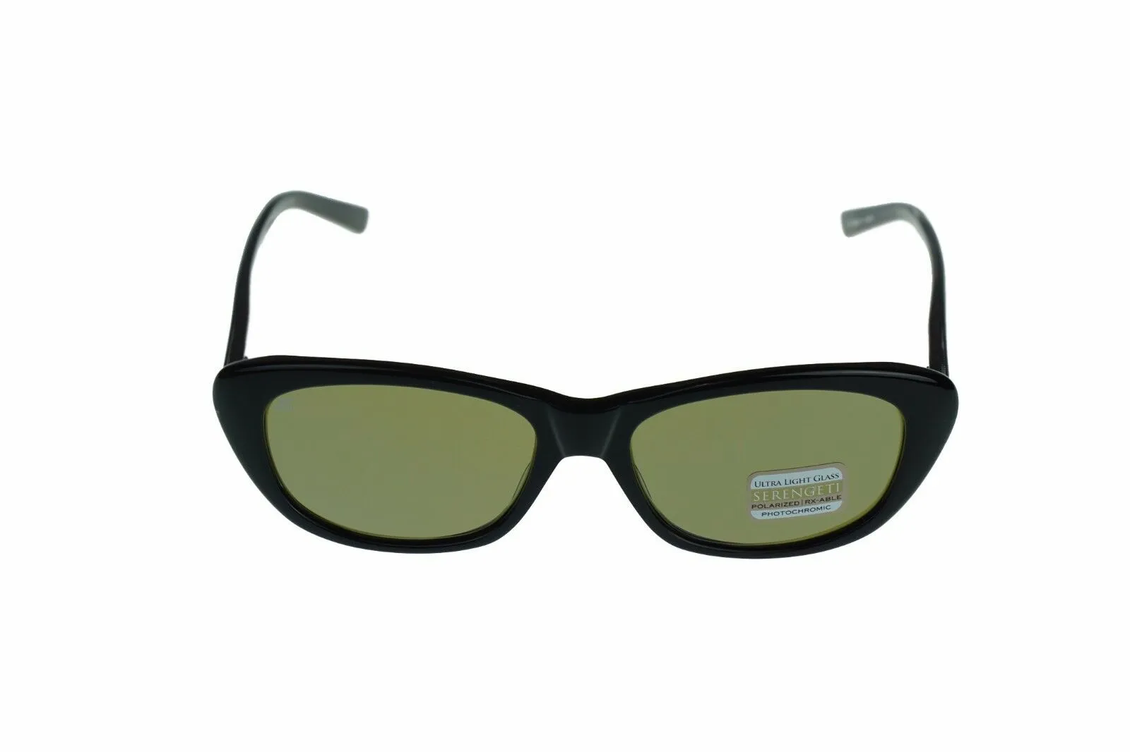 Serengeti Bagheria Photochromic 555NM Polarized Women Sunglasses 7787
