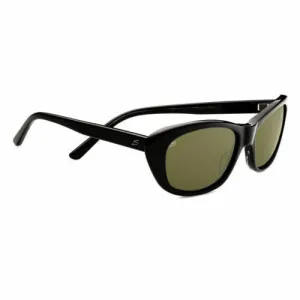 Serengeti Bagheria Photochromic 555NM Polarized Women Sunglasses 7787