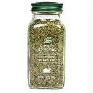 SO Turkey Rub