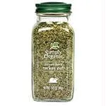SO Turkey Rub