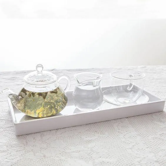 Spa Blend Tea - Organic
