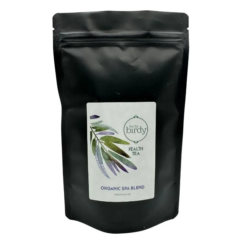 Spa Blend Tea - Organic