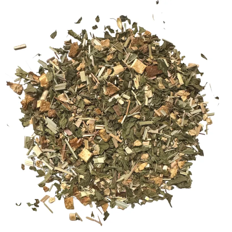 Spa Blend Tea - Organic