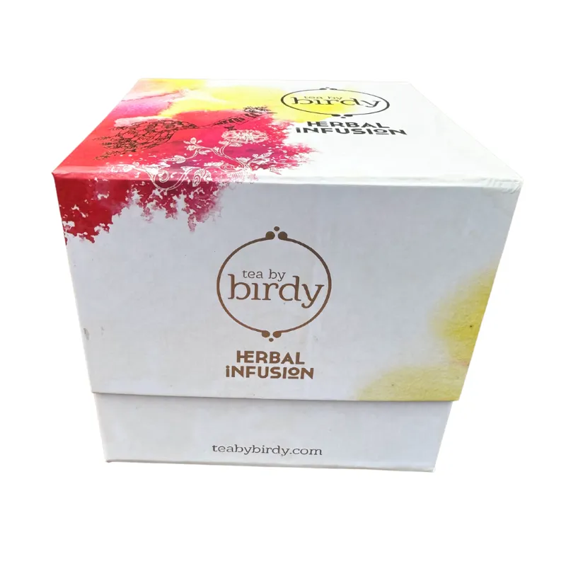 Spa Blend Tea - Organic