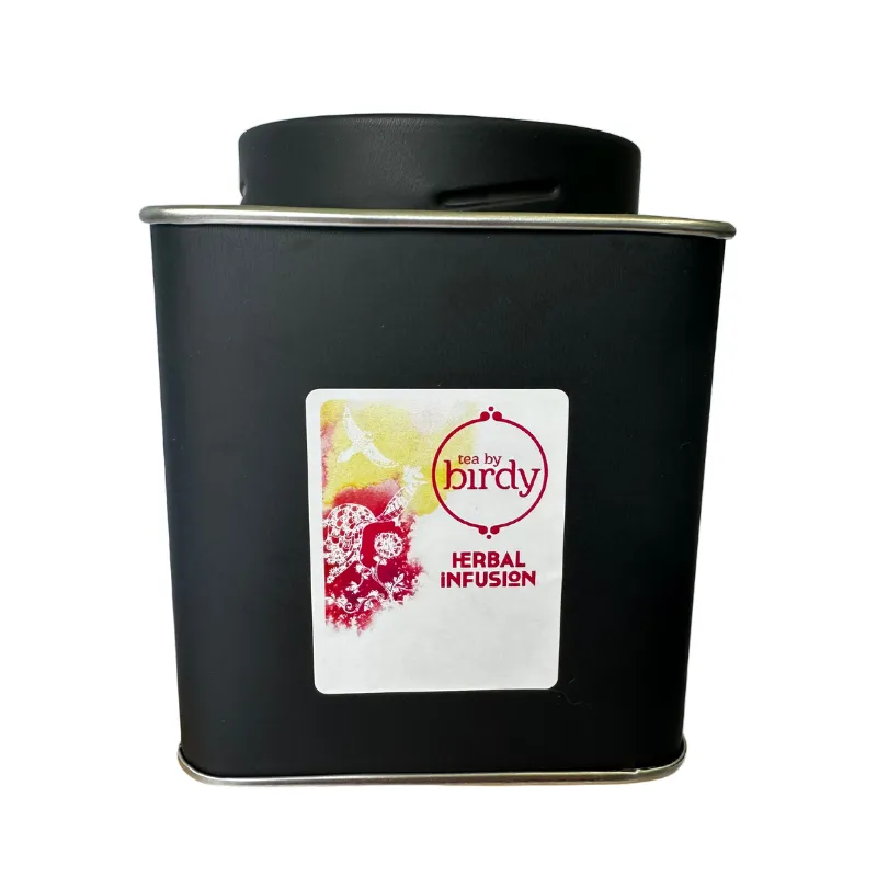 Spa Blend Tea - Organic