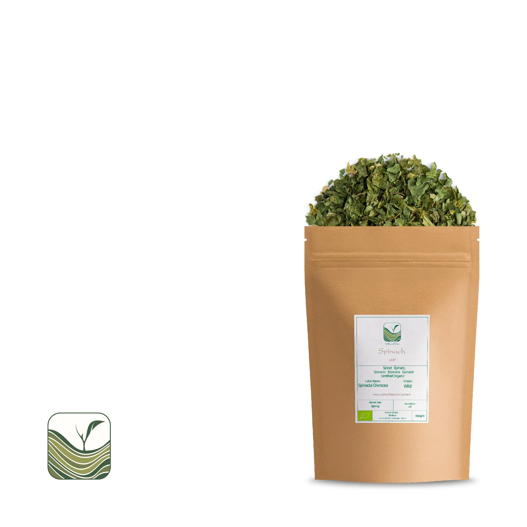 Spinach