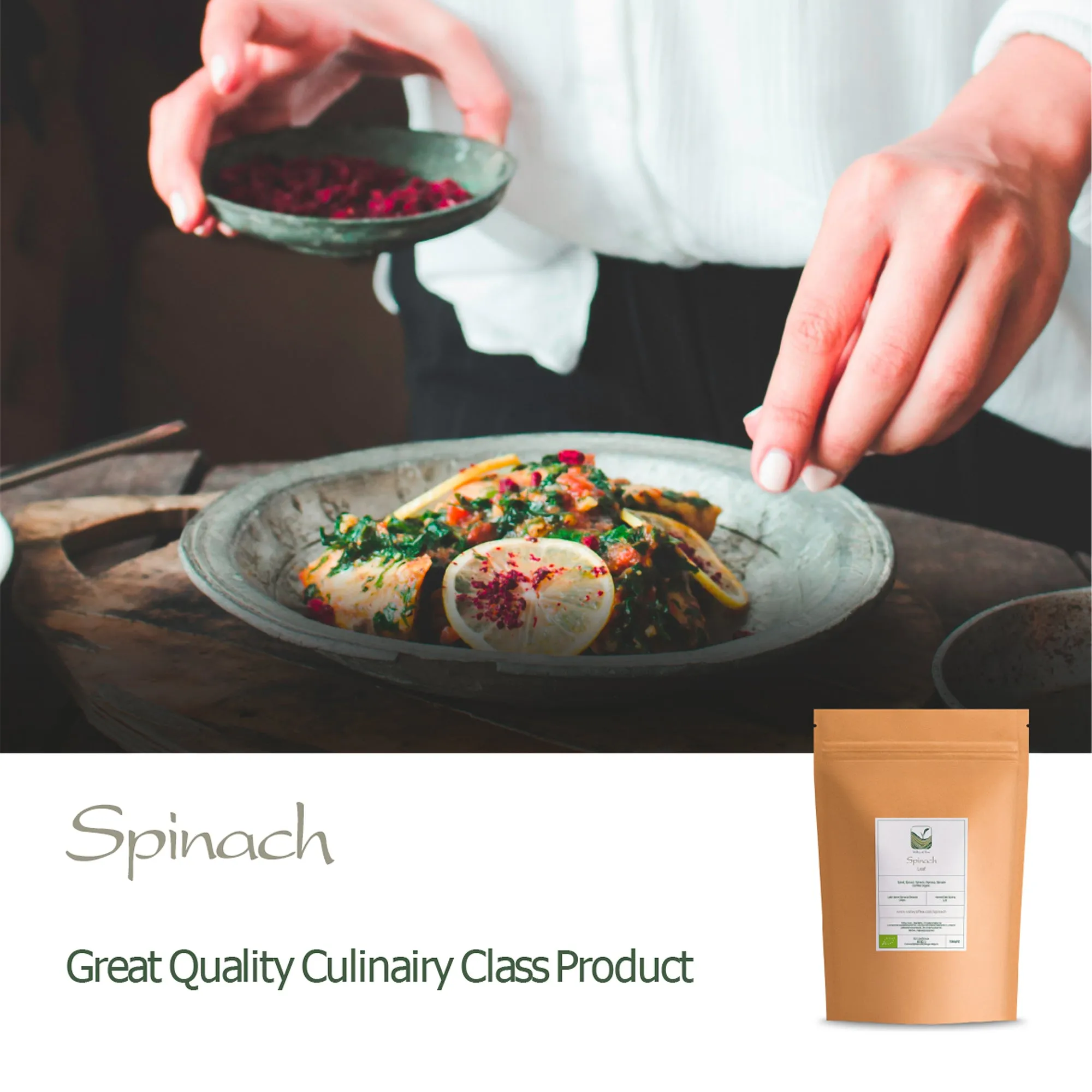 Spinach