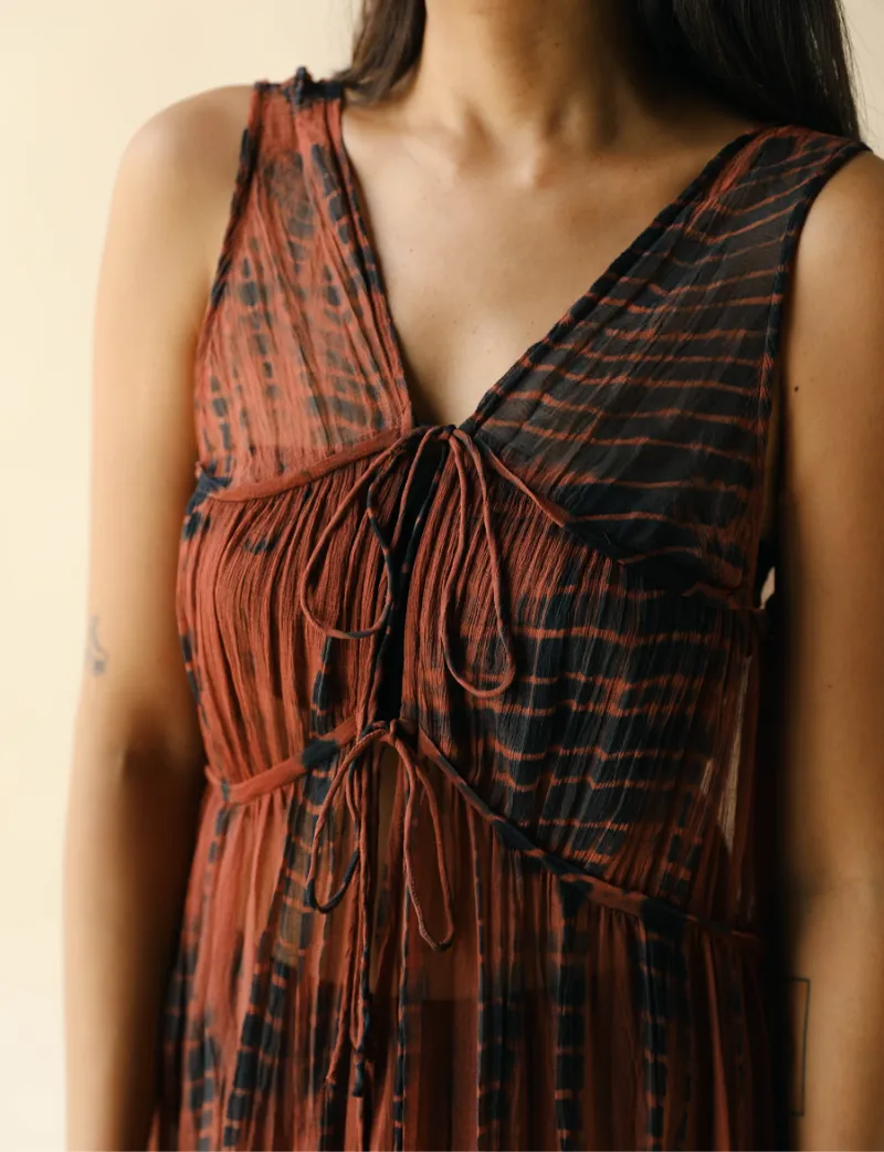 STELLA DRESS