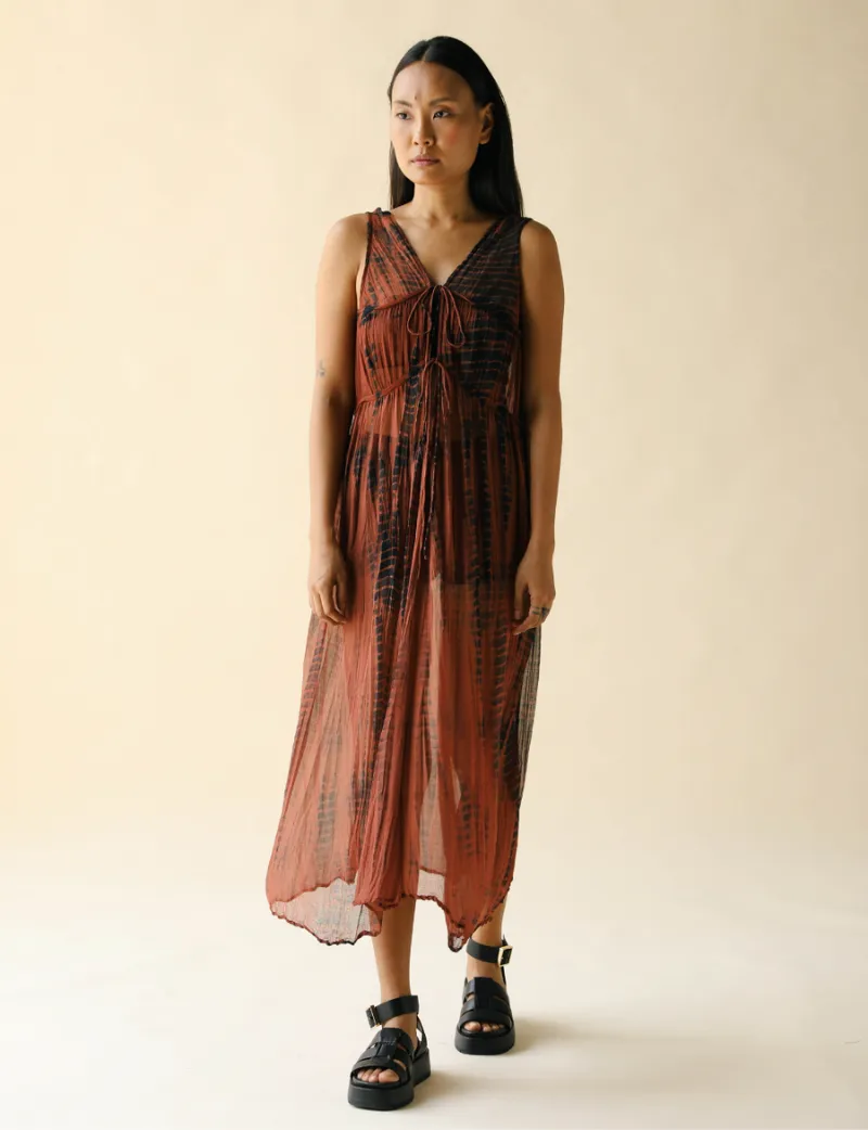 STELLA DRESS