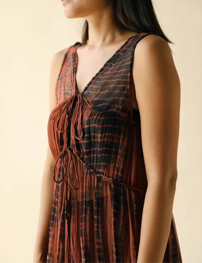 STELLA DRESS