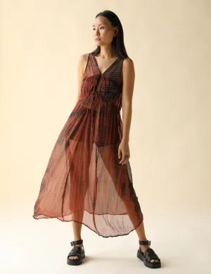 STELLA DRESS