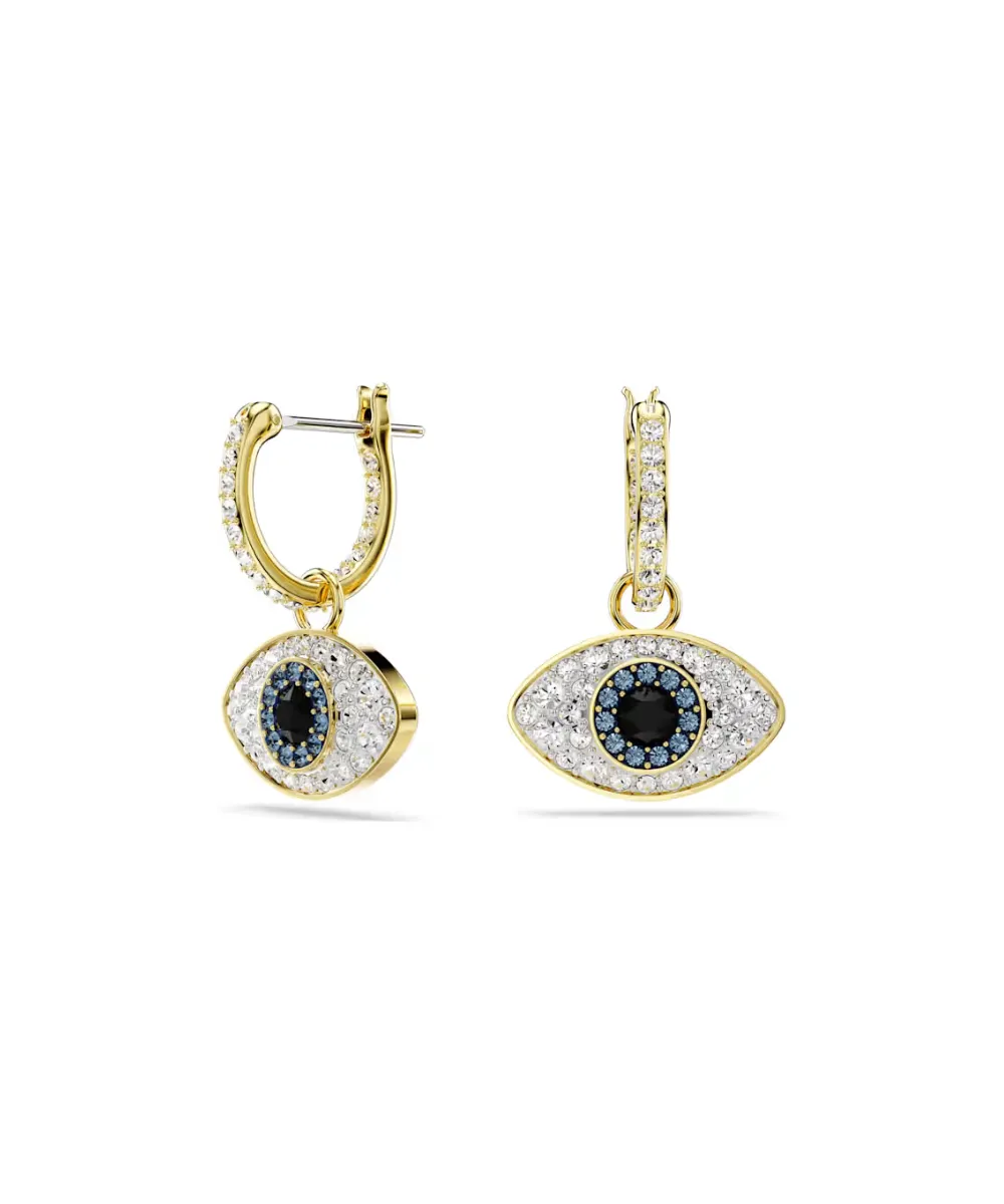 SWAROVSKI SYMBOLICA DROP EARRINGS
