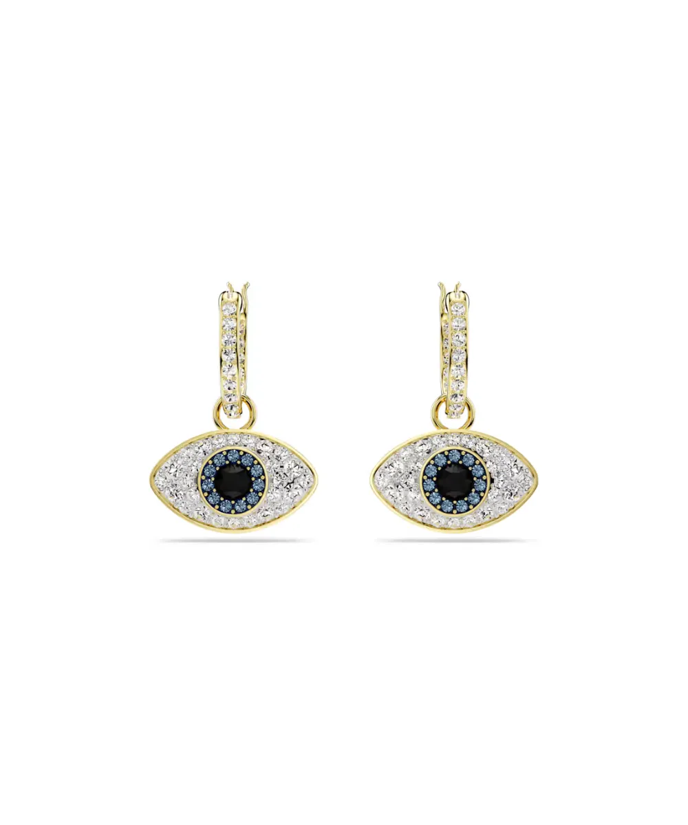 SWAROVSKI SYMBOLICA DROP EARRINGS