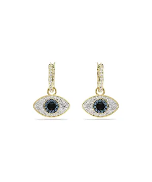 SWAROVSKI SYMBOLICA DROP EARRINGS