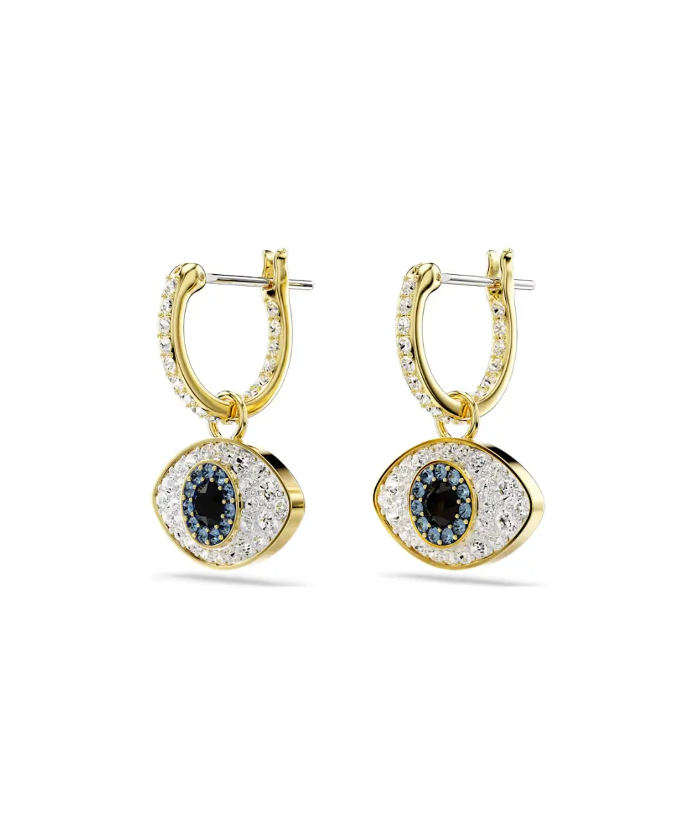 SWAROVSKI SYMBOLICA DROP EARRINGS