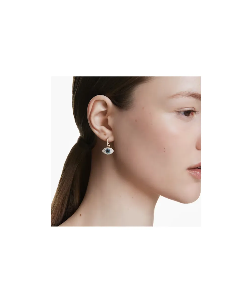 SWAROVSKI SYMBOLICA DROP EARRINGS