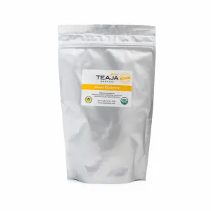 Teaja Nana's Blueberry Organic Loose Leaf Tea (0.5lb)