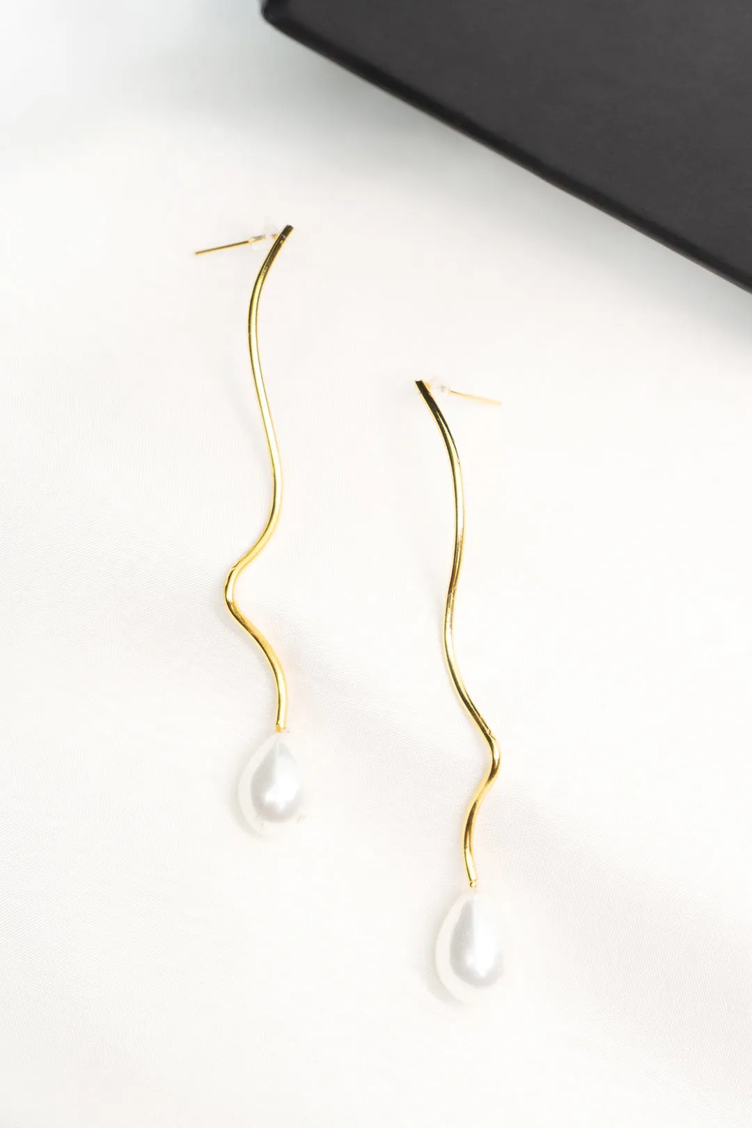 Tear Drop Earrings
