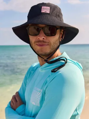 The Cape (Boonie Hat)