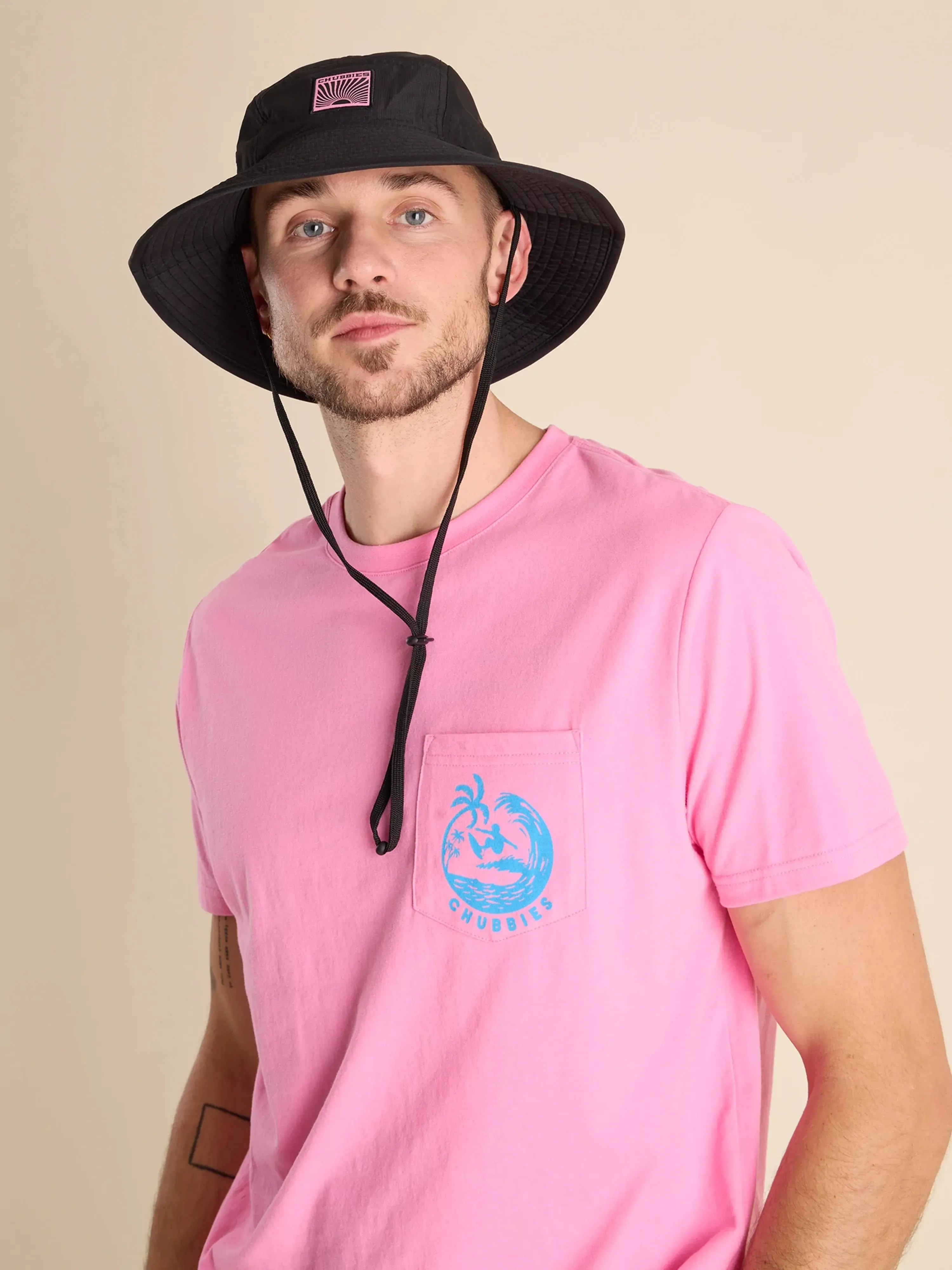 The Cape (Boonie Hat)