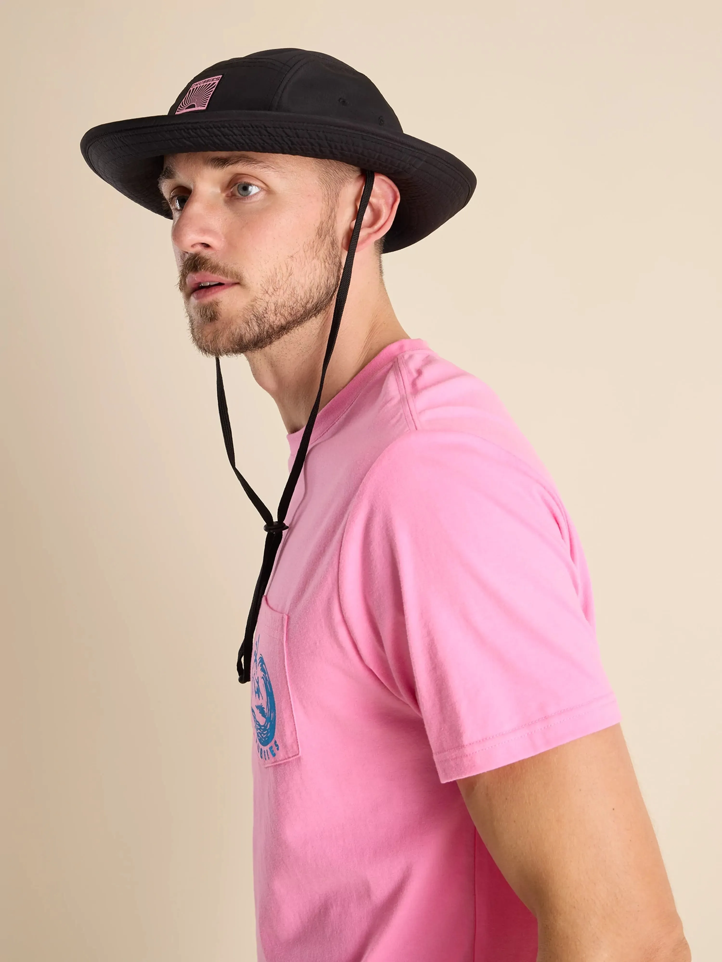 The Cape (Boonie Hat)