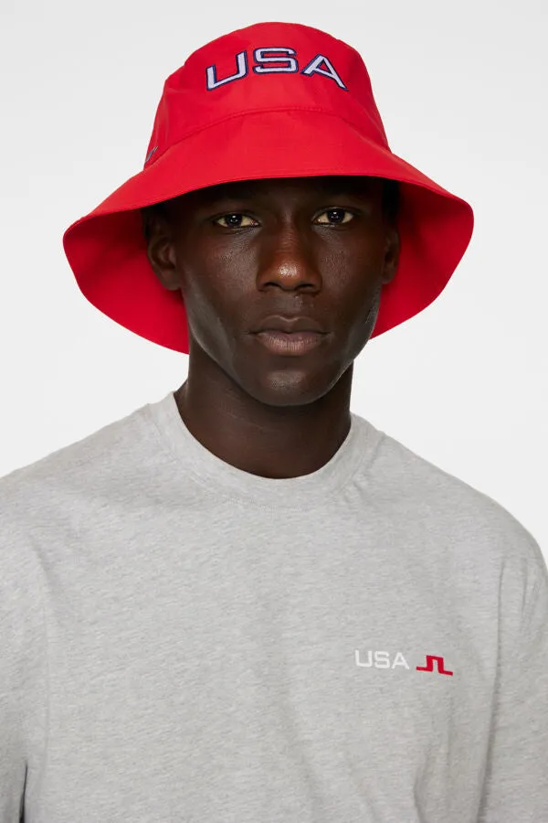 The USA GOLF Tour Bucket