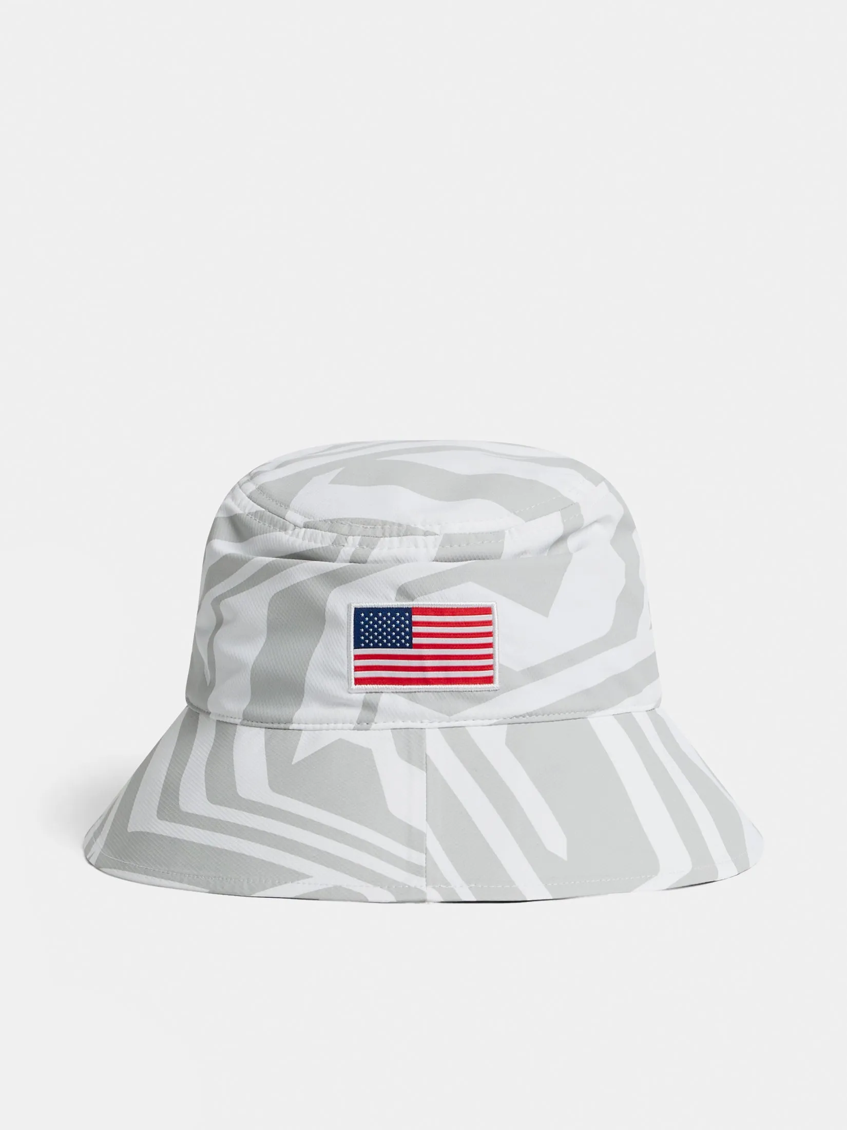 The USA GOLF Tour Bucket