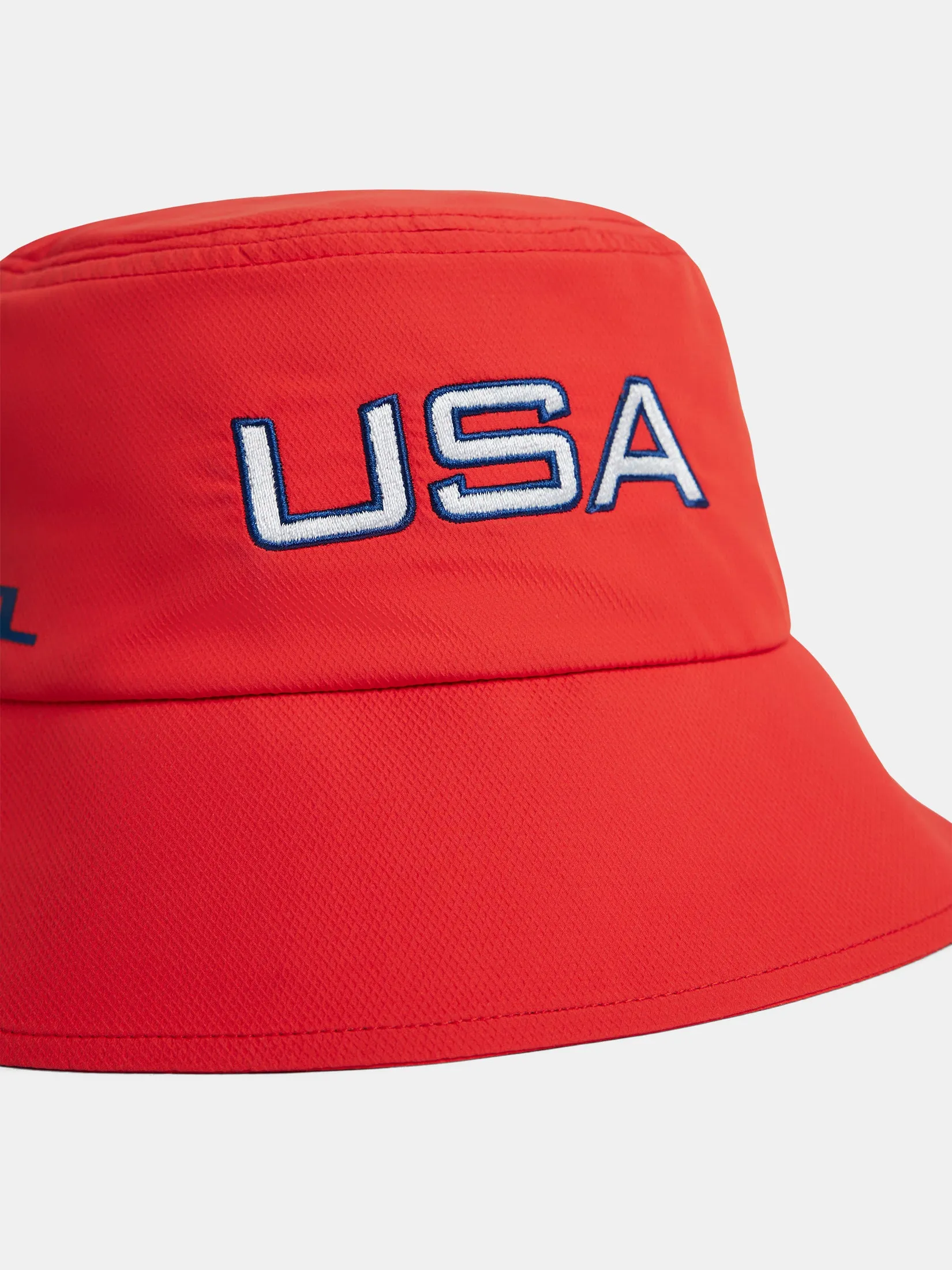 The USA GOLF Tour Bucket