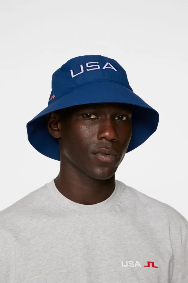 The USA GOLF Tour Bucket