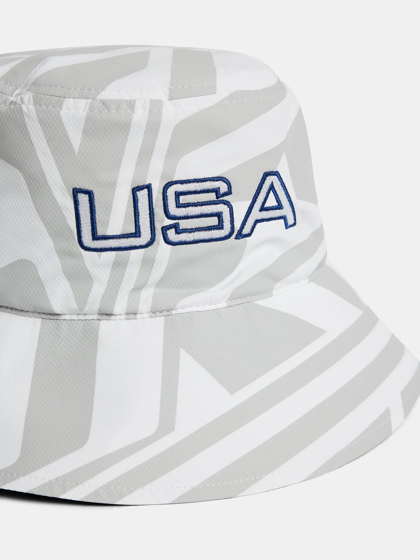 The USA GOLF Tour Bucket