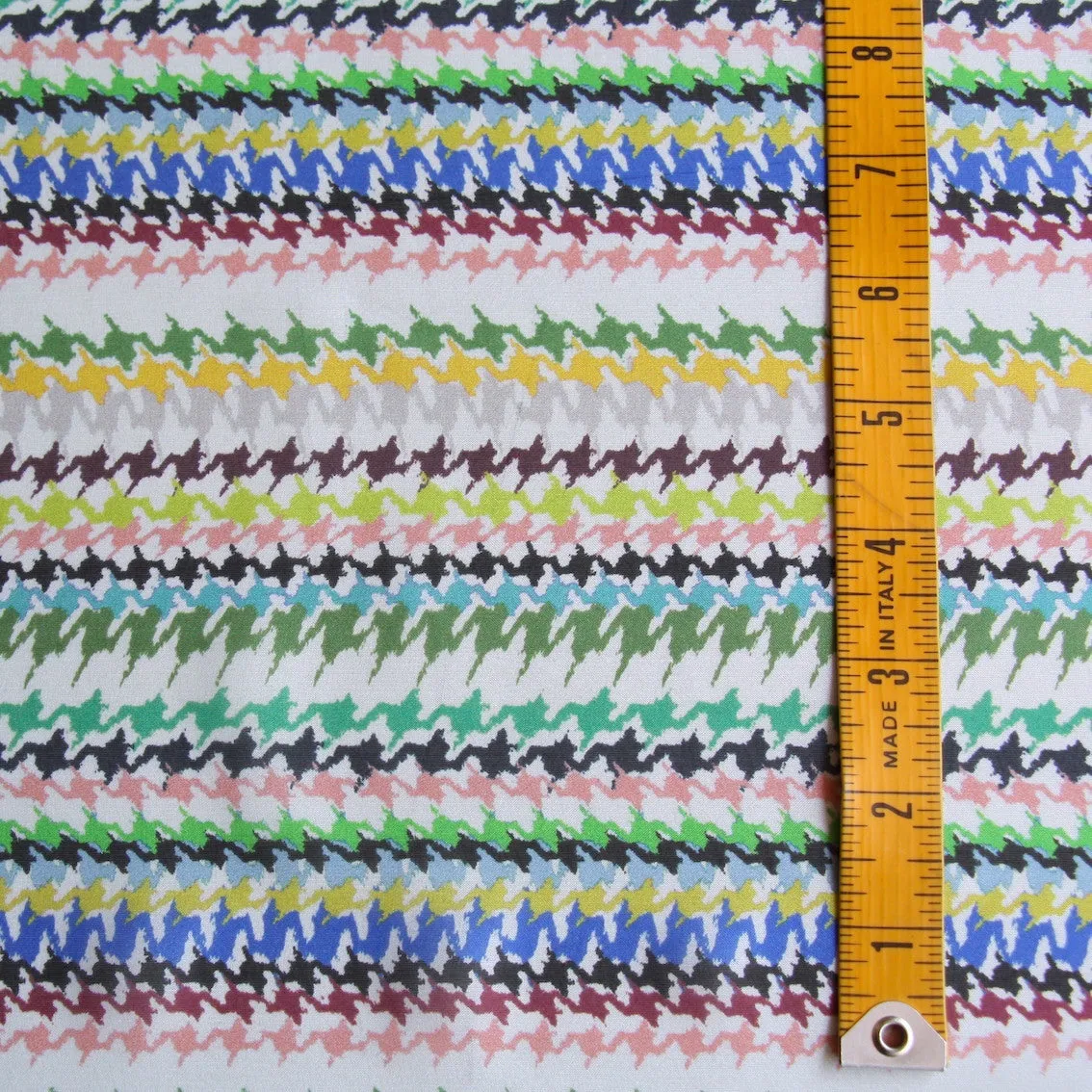 Tracking Colour