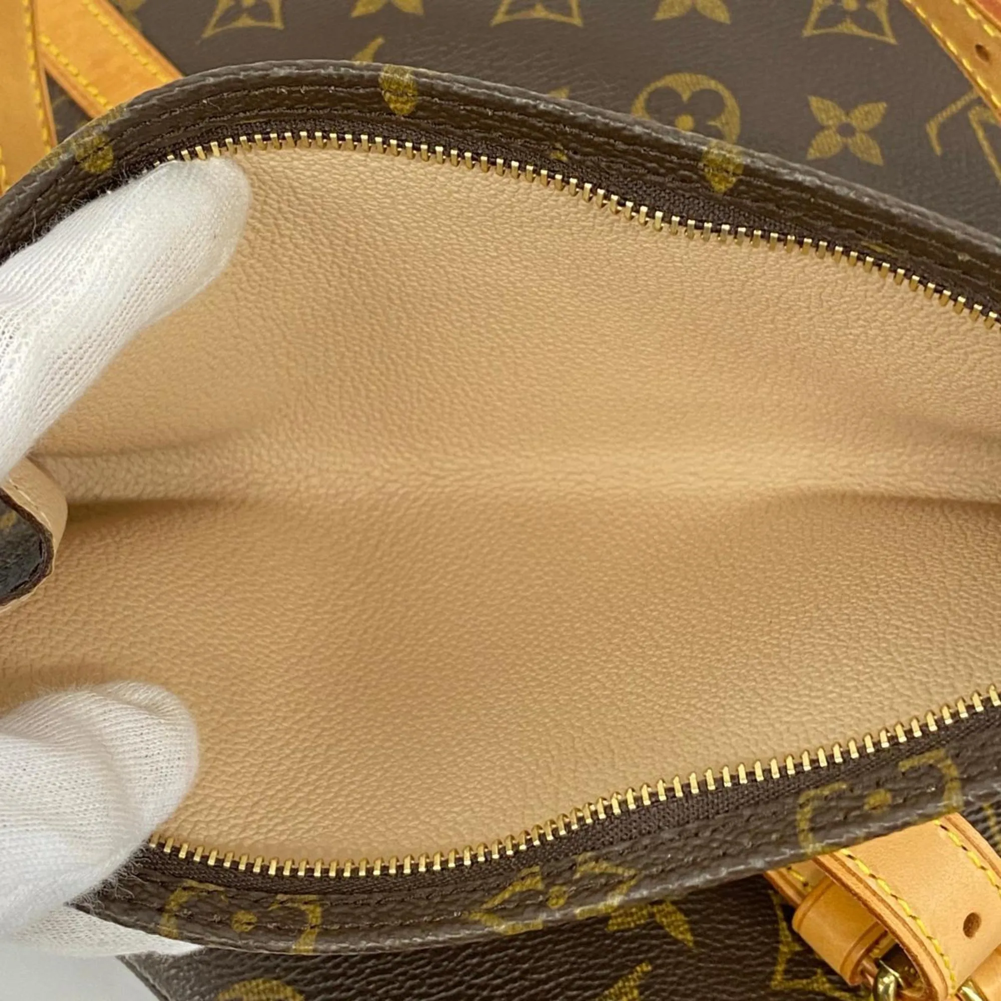 Trendy Inspired Louis Vuitton Bucket Gm Tote