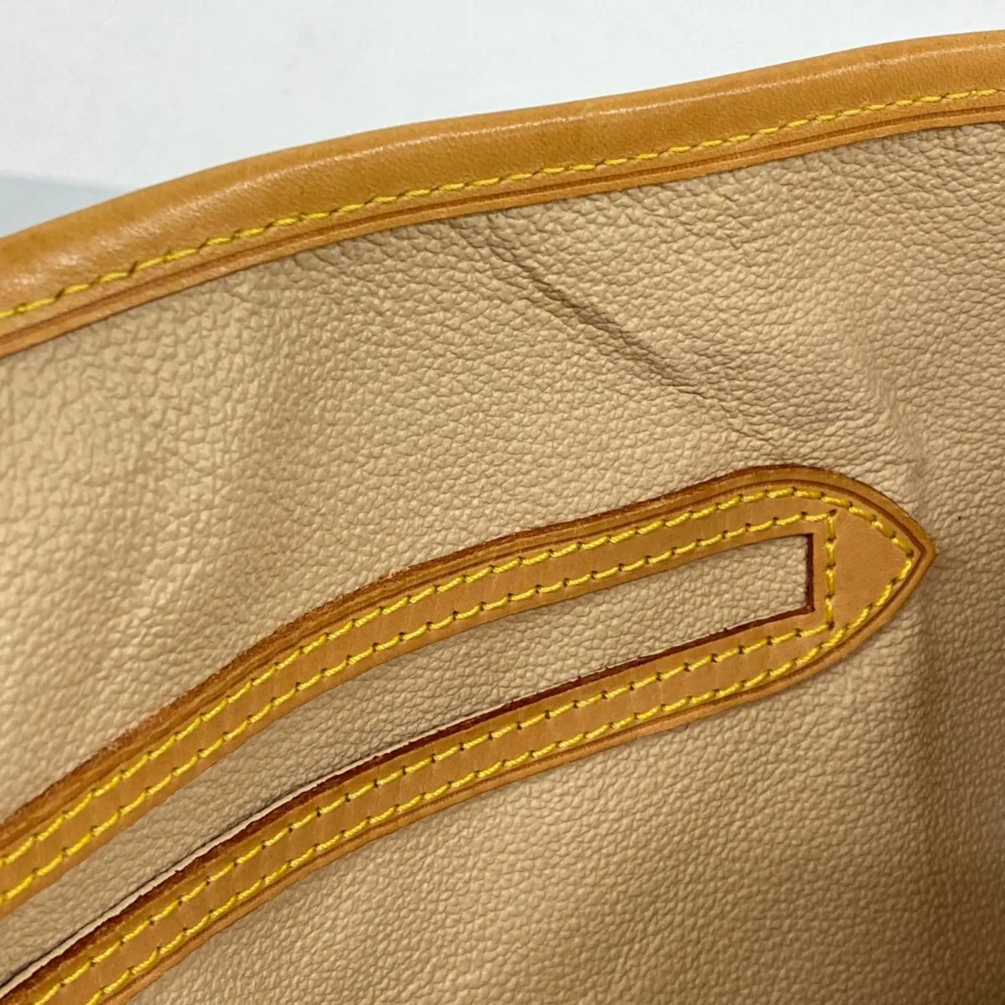 Trendy Inspired Louis Vuitton Bucket Gm Tote