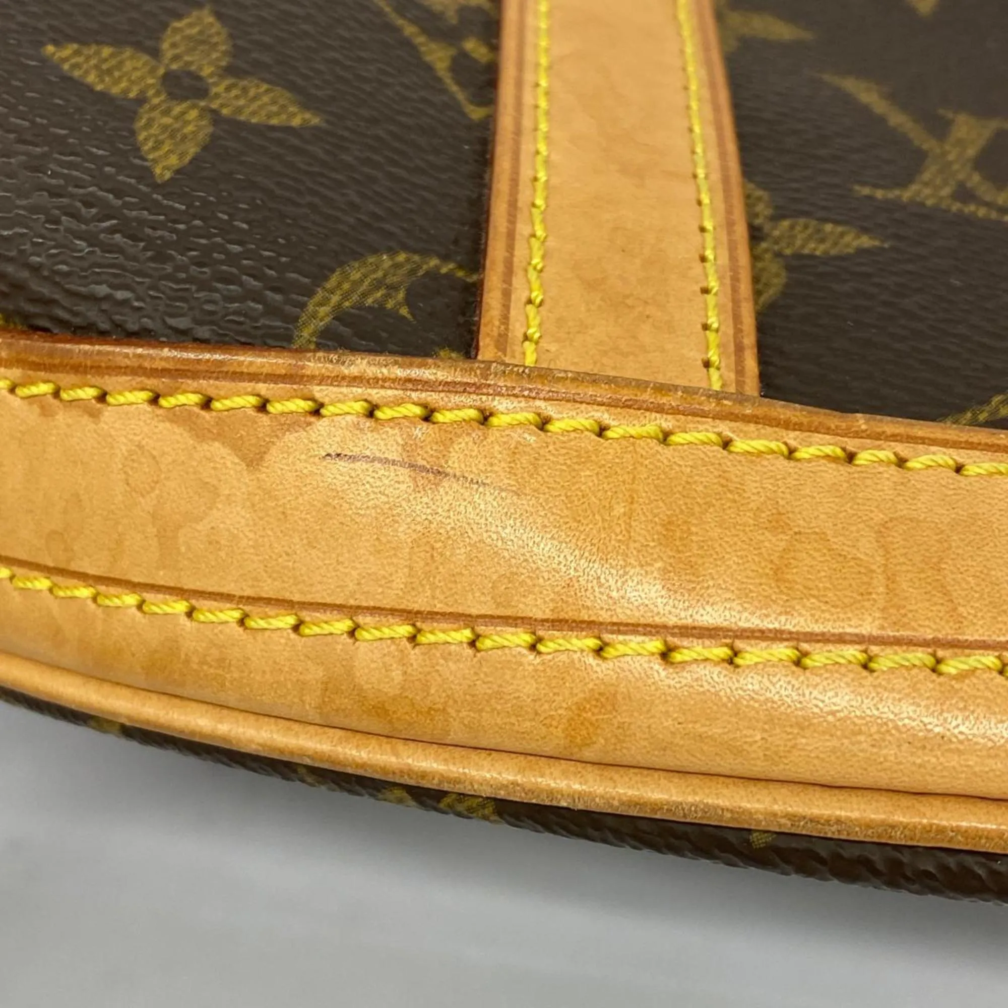 Trendy Inspired Louis Vuitton Bucket Gm Tote