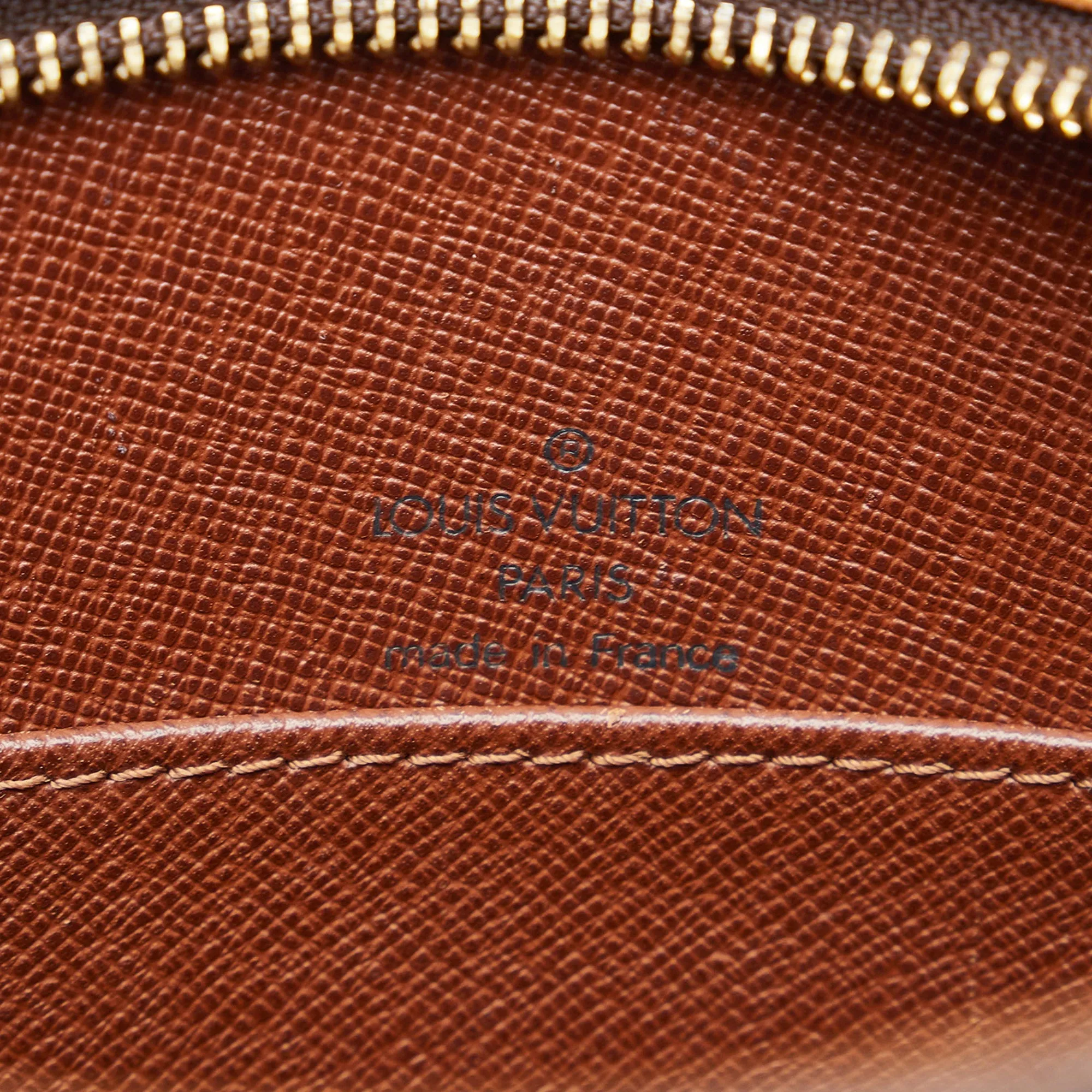 Trendy Inspired Louis Vuitton Drouot Monogram Canvas